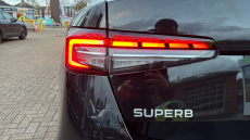 Skoda Superb 2.0 TDI SE L 5dr DSG Diesel Hatchback